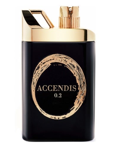 Accendis 0.2 Unisex Cologne